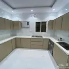 مطبخ صاج المينوم تفصيل جديد