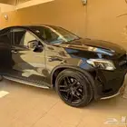 AMG GLE 43 كوبي 2019