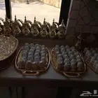 قهوجي النرجس