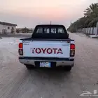 هايلكس 2014 فل دبل تماتيك ممشى 225 محركات شرط