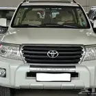 لاندكروزر وكالة سعودي.. 2012