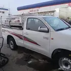 هايلكس 2012 نظيف