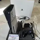بلايستيشن سوني 5 اصدار سلم