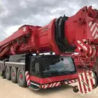 Crane 500 tons 750 tons 1200 tons كرين