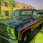 جي ام سي موديل 78 قير اوتماتيك