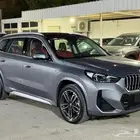 BMW x1 2025 جديد اصفار بطاقه جمركيه فل كامل كت