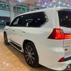 لكزس للبيع فطيمي خليجي 2017 عداد 175000