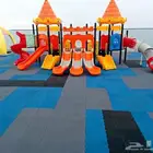 تجهيز مناطق العاب توريد تركيب صيانه العاب ترفيه