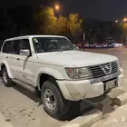 باترول 2001