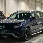 فولكس وأجن  تيرامونت 2023