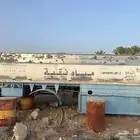 تانكي 12 طن نظيف