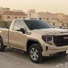 جمس سييرا اليفيشن 2022 وكالة