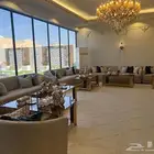 قاعة مناسبات راقية