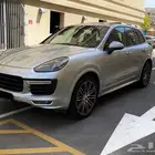 بورش كاين Gts