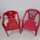 طقم كنب كورنرو شاشه دراجة وكراسي اطفال ومستلزمات اطفال