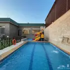 استراحة و شاليهات جديدة راقية نظيفة ابحر