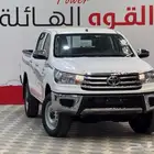 تويوتا هايلوكس GL2 دبل ديزل 2025