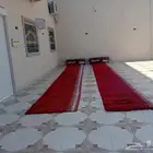 المصلى المتنقل