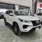 فورشنر 2024 تمويل وكاش