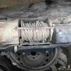 ونش جيب ربع 2019