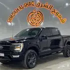 فورد f150 لاريت موديل 2022 ( بحالة الوكالة )