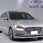 جنسس G80 2017 برستيج بلس