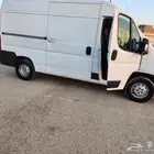 بوكسر بيجو 2016 نظيف