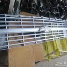 شبك شفر اصلي مستعمل نظيف مجدد بويه لموديل 84 و83