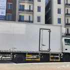 ايسوزو NPR 2003