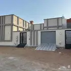 دور وملحق في رابغ مخطط الاسكان