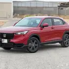 هوندا HRV 2024