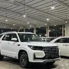 شانجان CS95 فل كامل موديل 2023