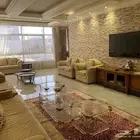 فيلا للبيع في حي الفيحا منطقه فيلل
