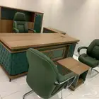 كرأسي مكاتب دولاب خشب دولاب حديد