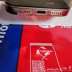 ايفون 16 برو بطاريه 100   استعمال خفيف