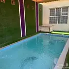 شاليهات بشكات جنوب الرياض حي عريض