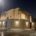 فلة للتأجير في الرياض حي الشهداء