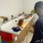 صيانة جميع الاجهزه المنزليه
