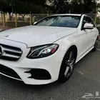 للبيع مرسيدس E300 الموديل 2017 استخراج هوية مقيم