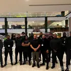 شركة بودي قارد حراسات شخصية