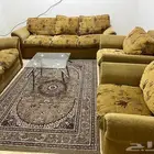 كنبات و سجاد