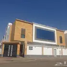 فلل جديده في الحمدانيه (الفلاح) للبيع او للايجار