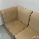 كنب ارضي