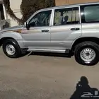 لاندكروز GX جي اكس 2006