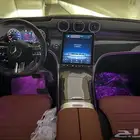 GLC200 مرسيدس جديد 2025 للبيع