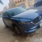 مازدا cx5