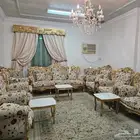 كنب تركي يكفي 11 شخص