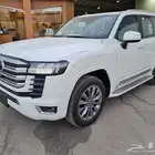 تويوتا GXR 4 بنزين 2025