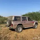 باترول سوبر سفاري 1993