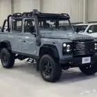 ديفندر مجدد بالكامل 2000